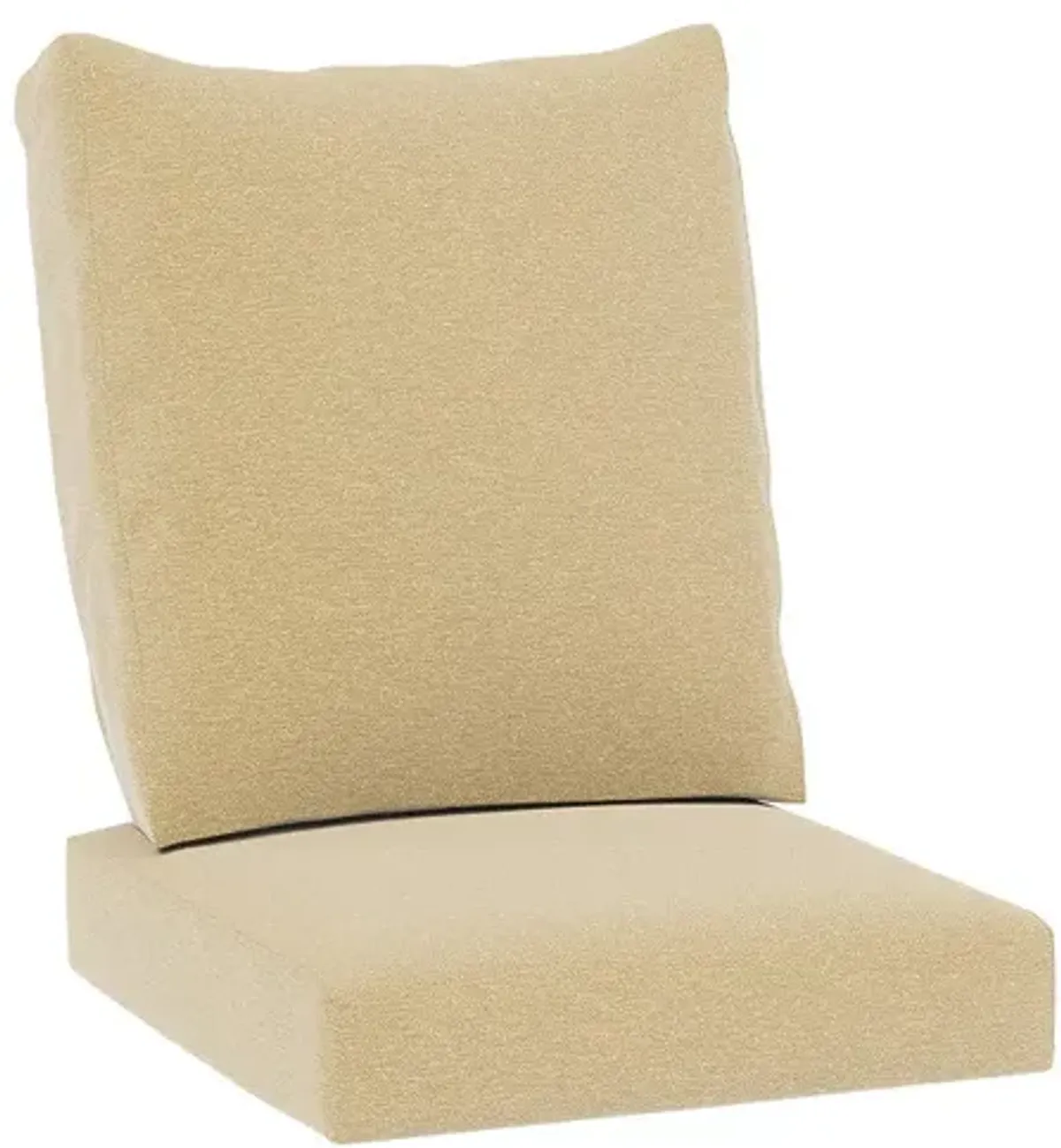 Bliss Dining Chair Cushion High Back