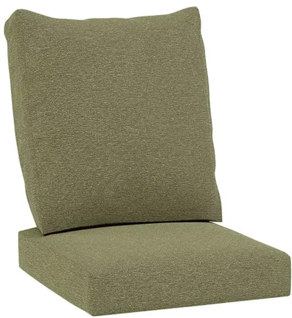 Bliss Dining Chair Cushion High Back