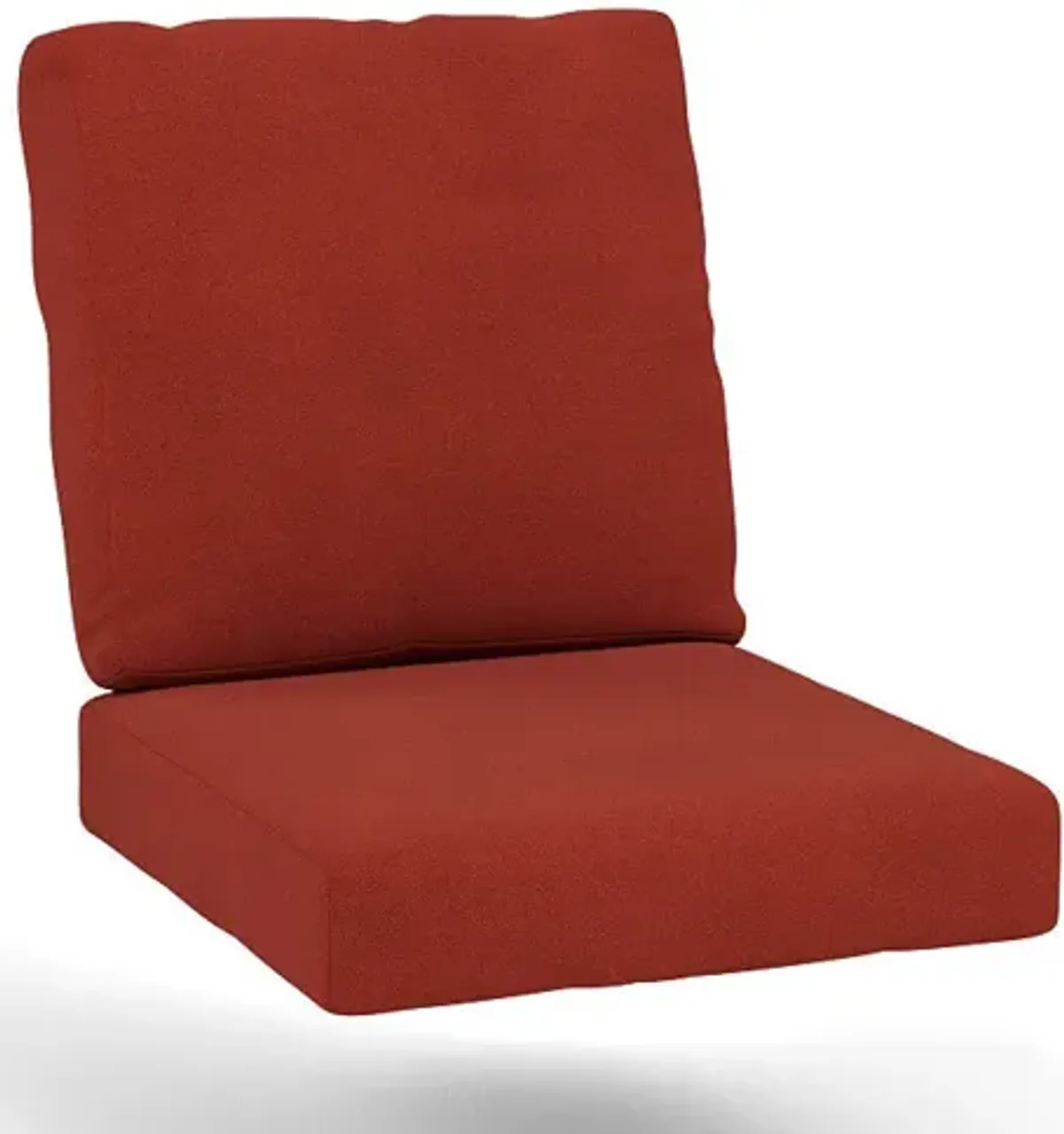 Bliss Dining Chair Cushion Low Back