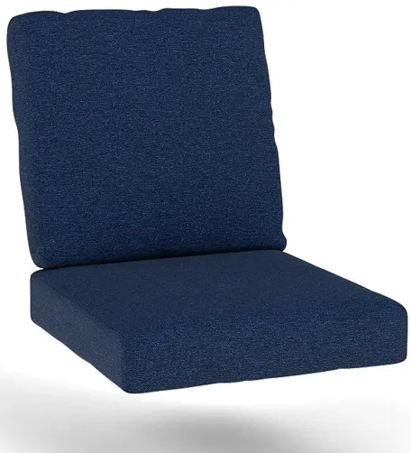 Bliss Dining Chair Cushion Low Back