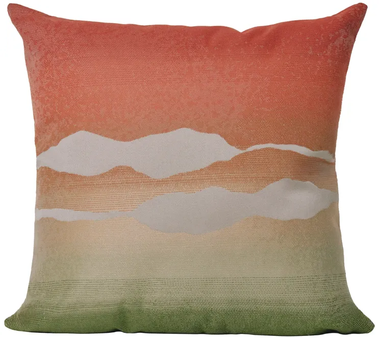 Bliss By Design Throw Pillows