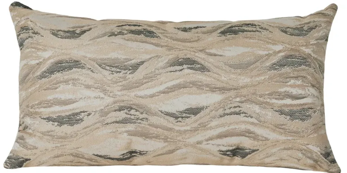 Bliss By Design Throw Pillows