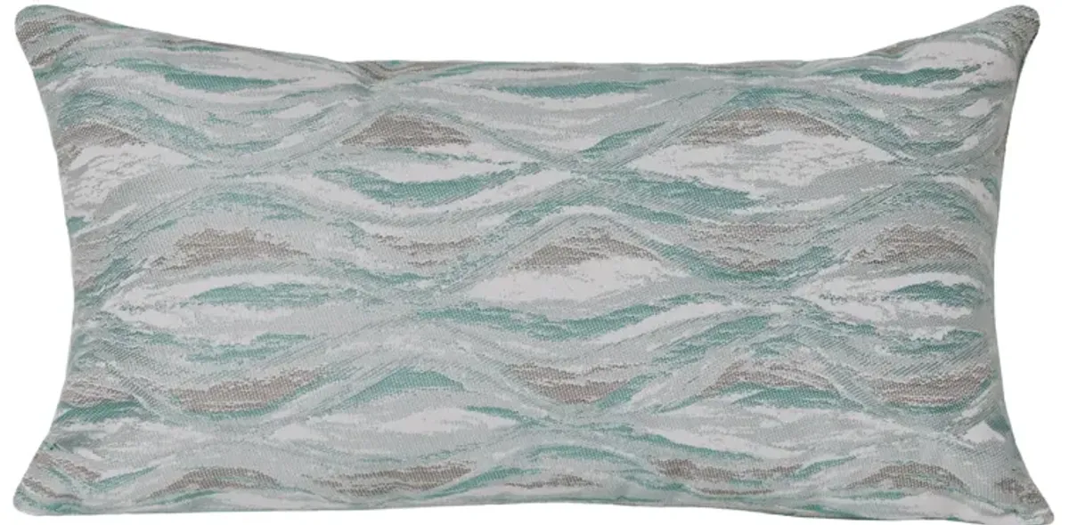 Bliss By Design Throw Pillows