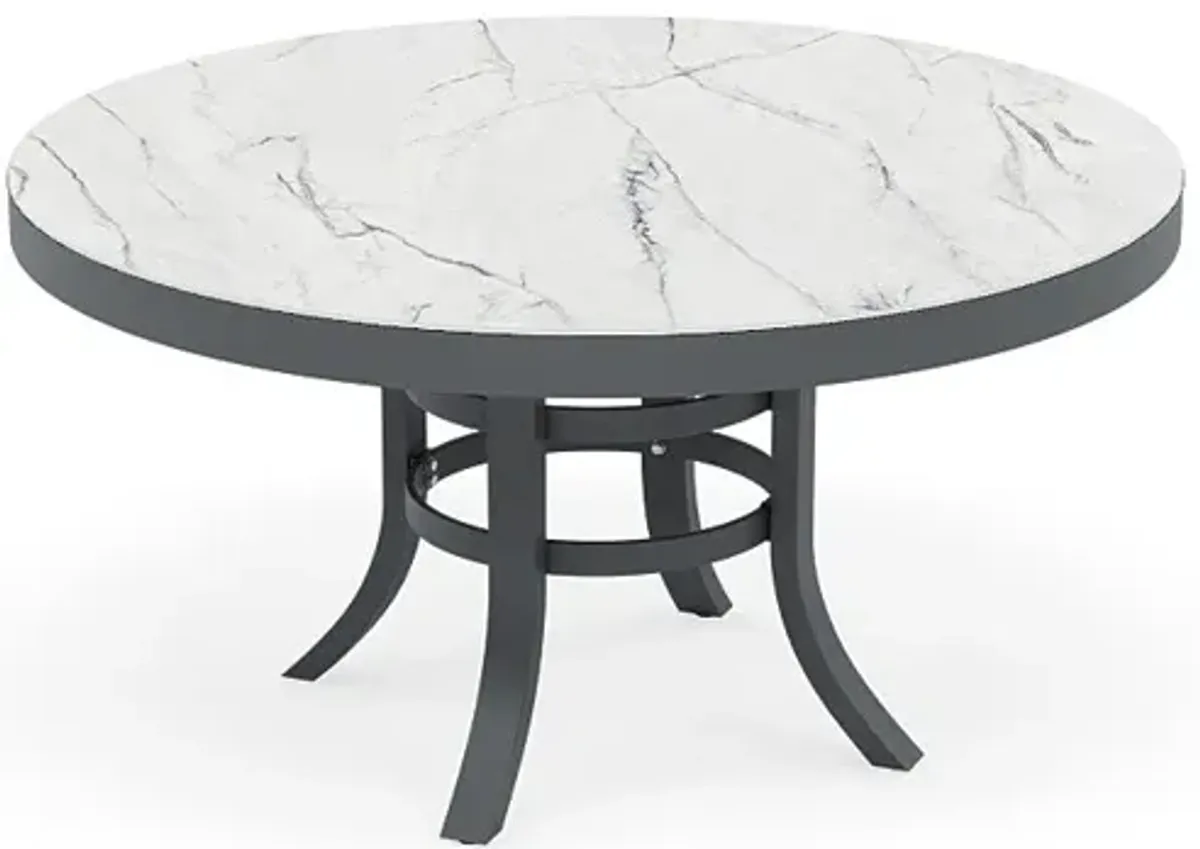 Round Coffee Tables - Multiple Colors and Sizes
