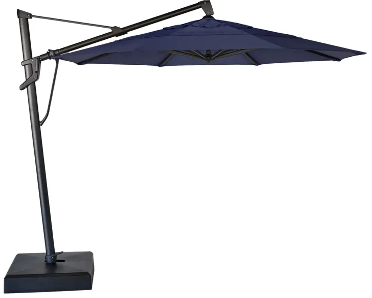 Treasure Garden Cantilever Umbrella