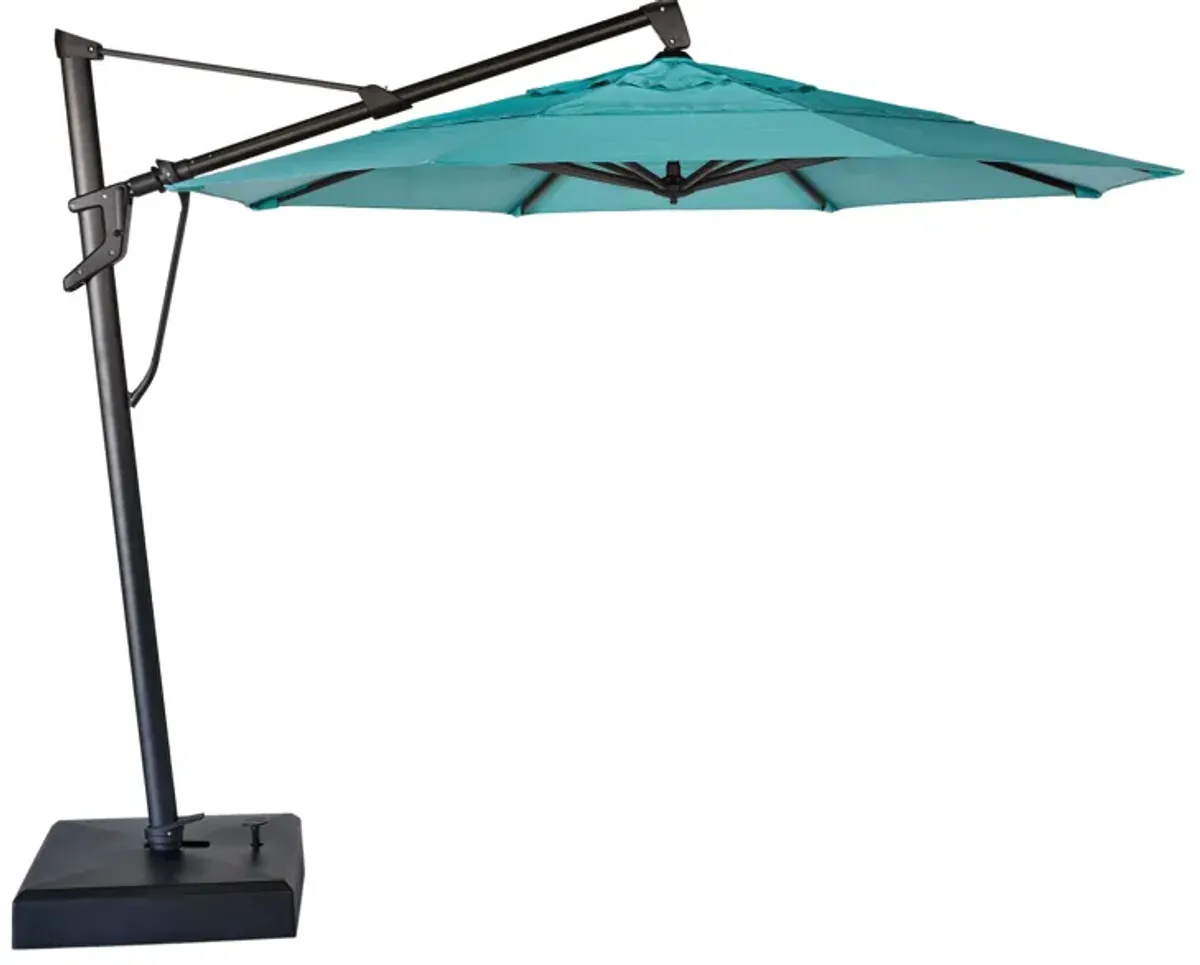 Treasure Garden Cantilever Umbrella
