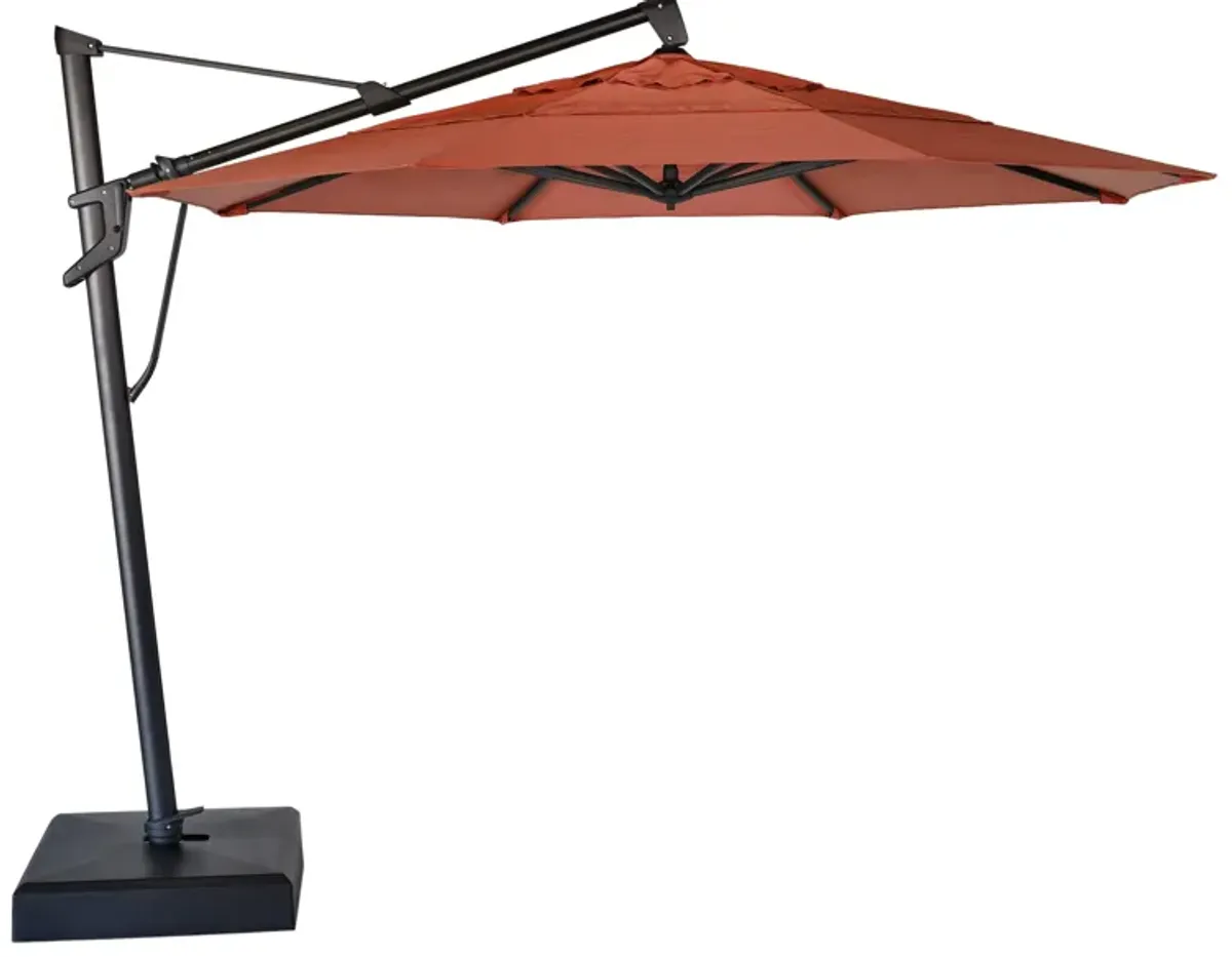 Treasure Garden Cantilever Umbrella