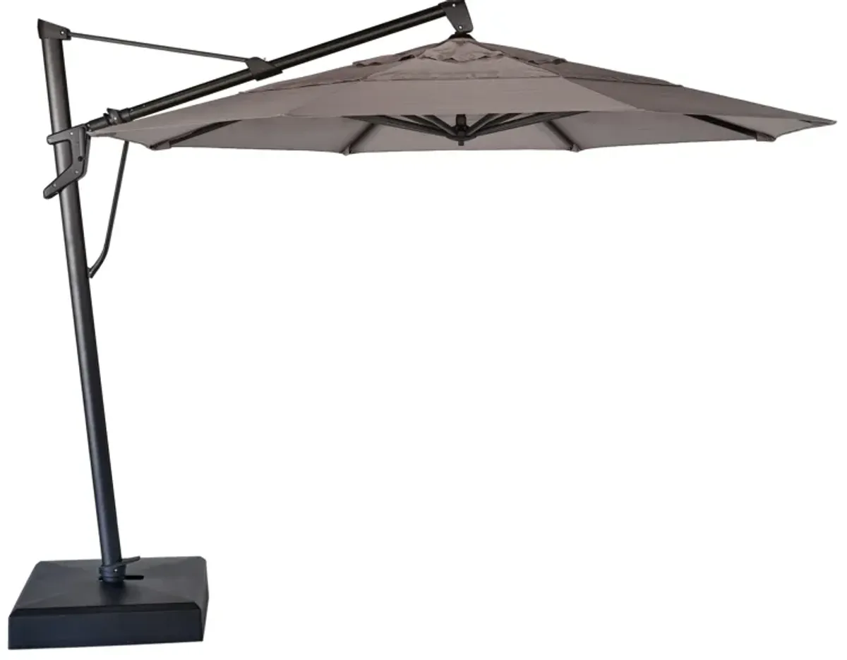 Treasure Garden Cantilever Umbrella