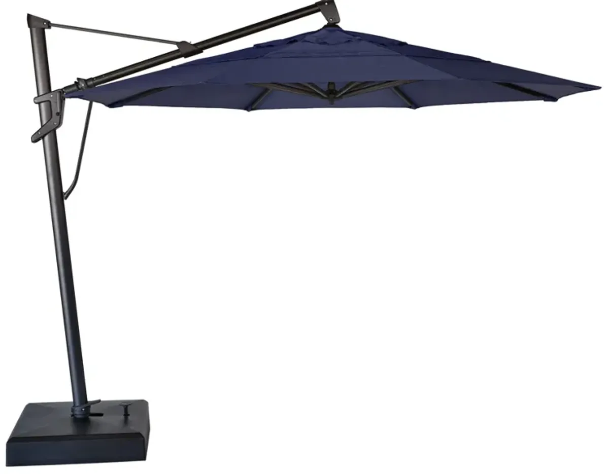 Treasure Garden Cantilever Umbrella