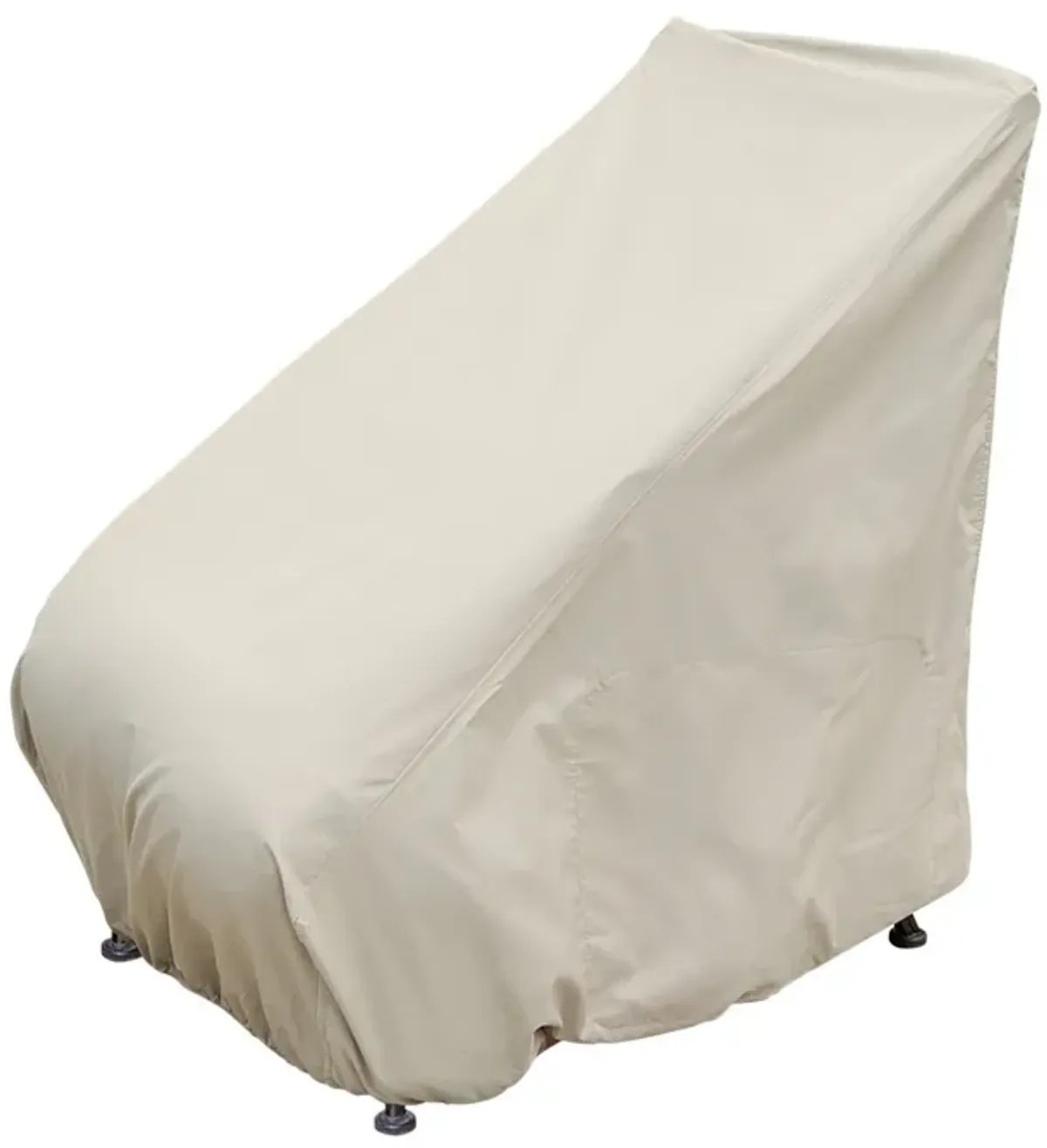 CP116- Counter Height Chair Cover