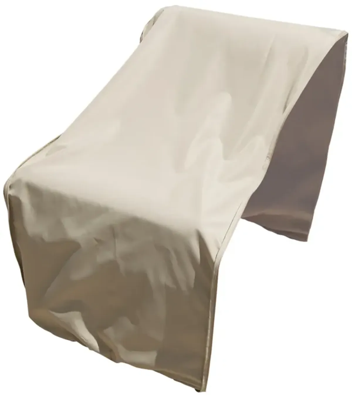 CP402- Modular Armless (Middle) Sectional Cover