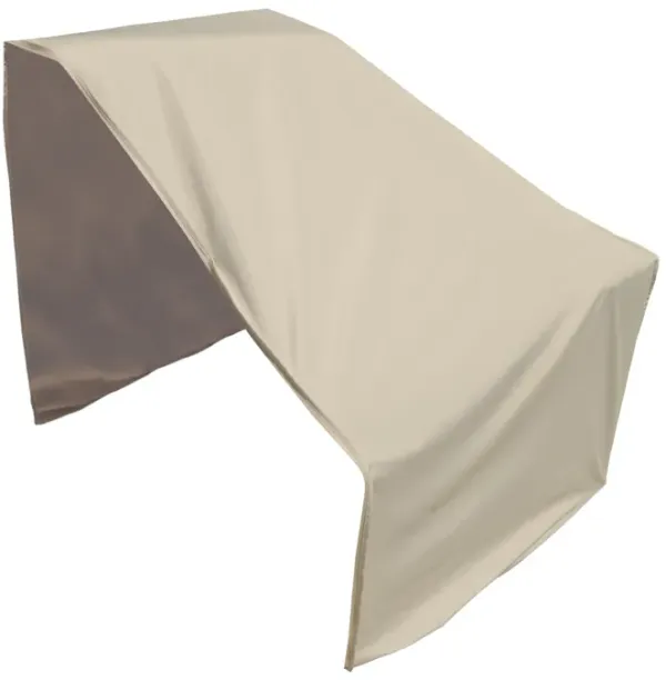 CP403- Modular Left End (Right Facing) Sectional Cover