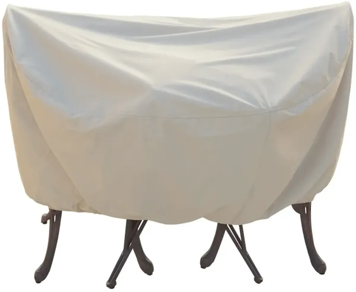 CP531- 36" Round/Square Bistro Table and Chairs Cover