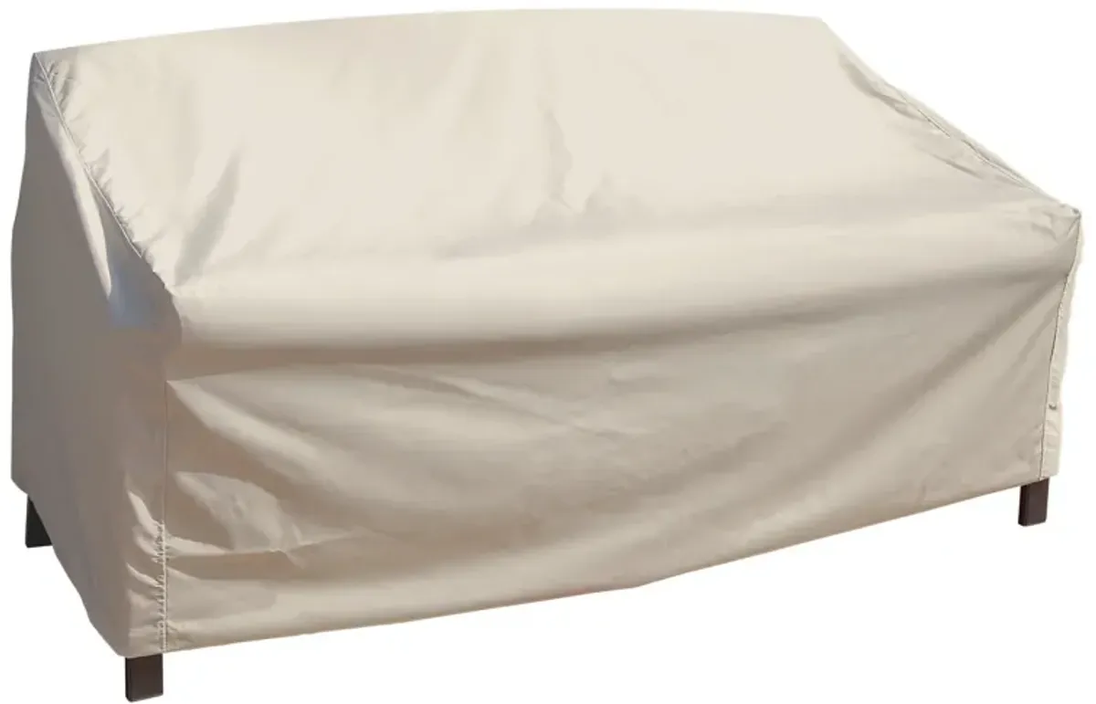 CP742- X-Large Loveseat Cover