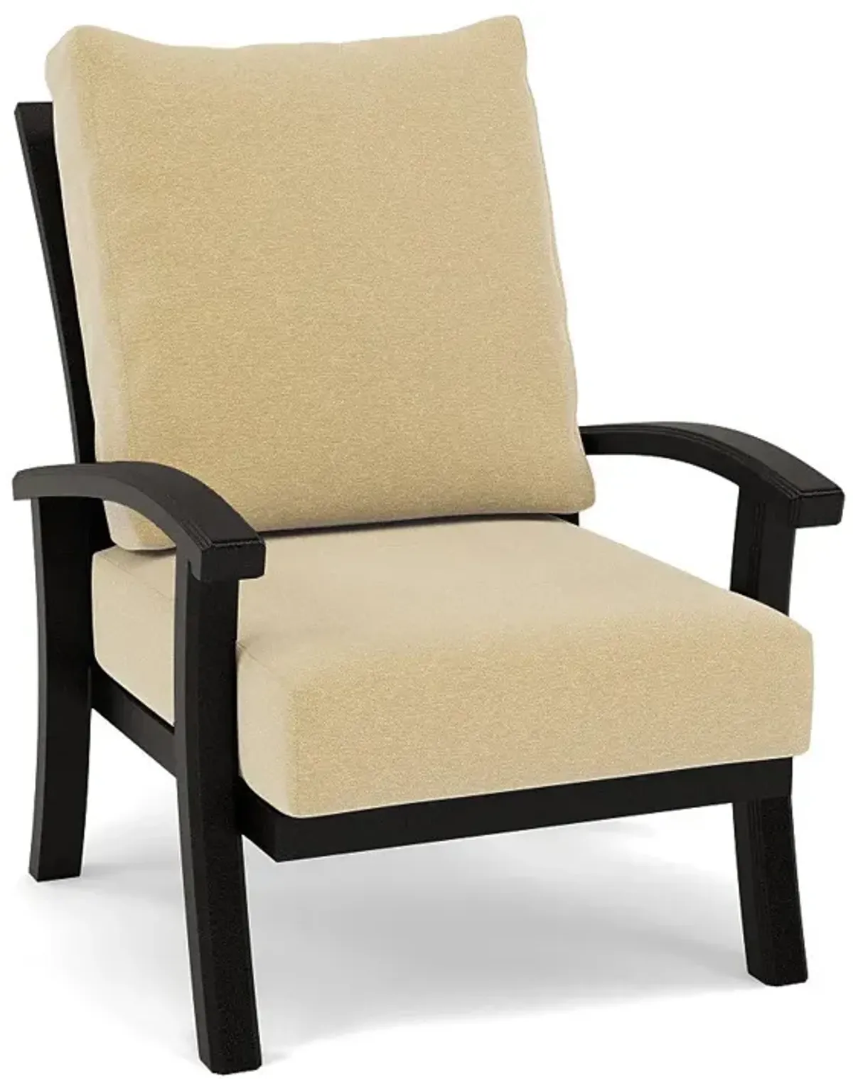 Cordova Club Chair