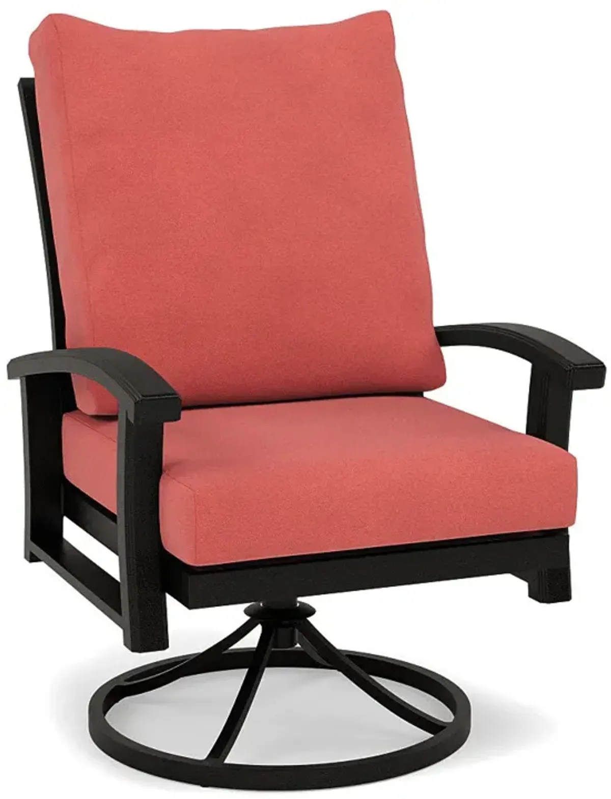 Cordova Dining Swivel Rocker