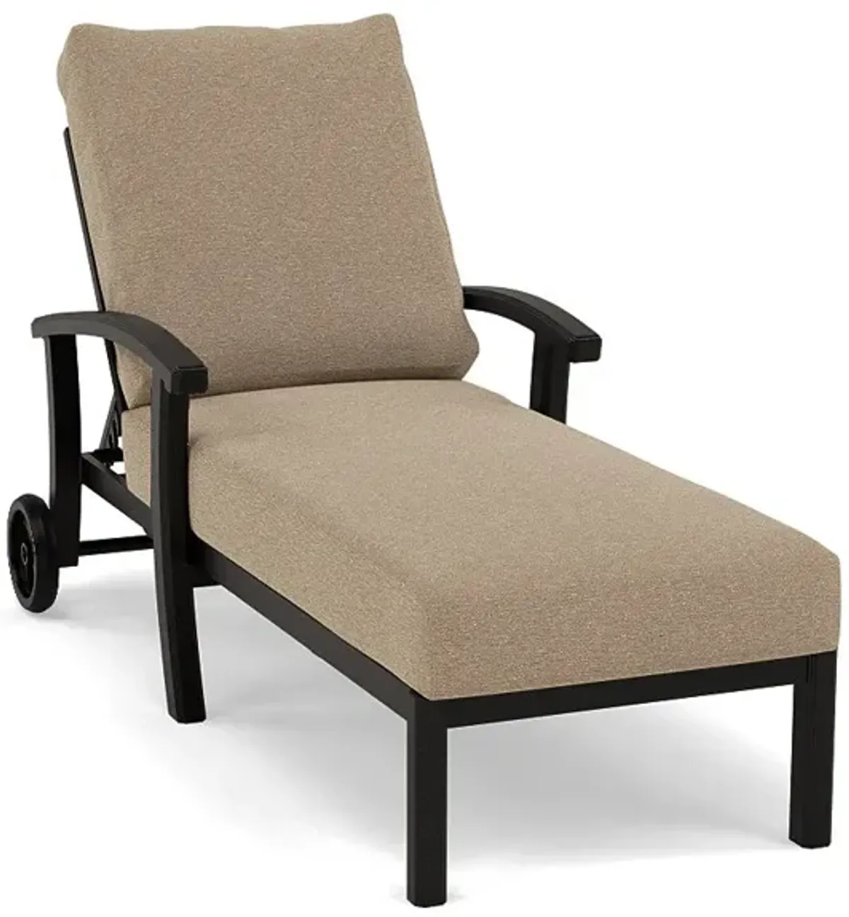 Cordova Chaise Lounge