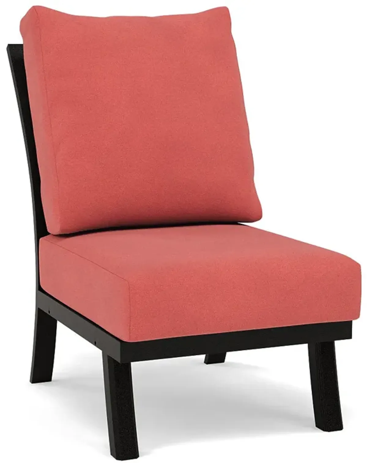 Cordova Sectional Armless