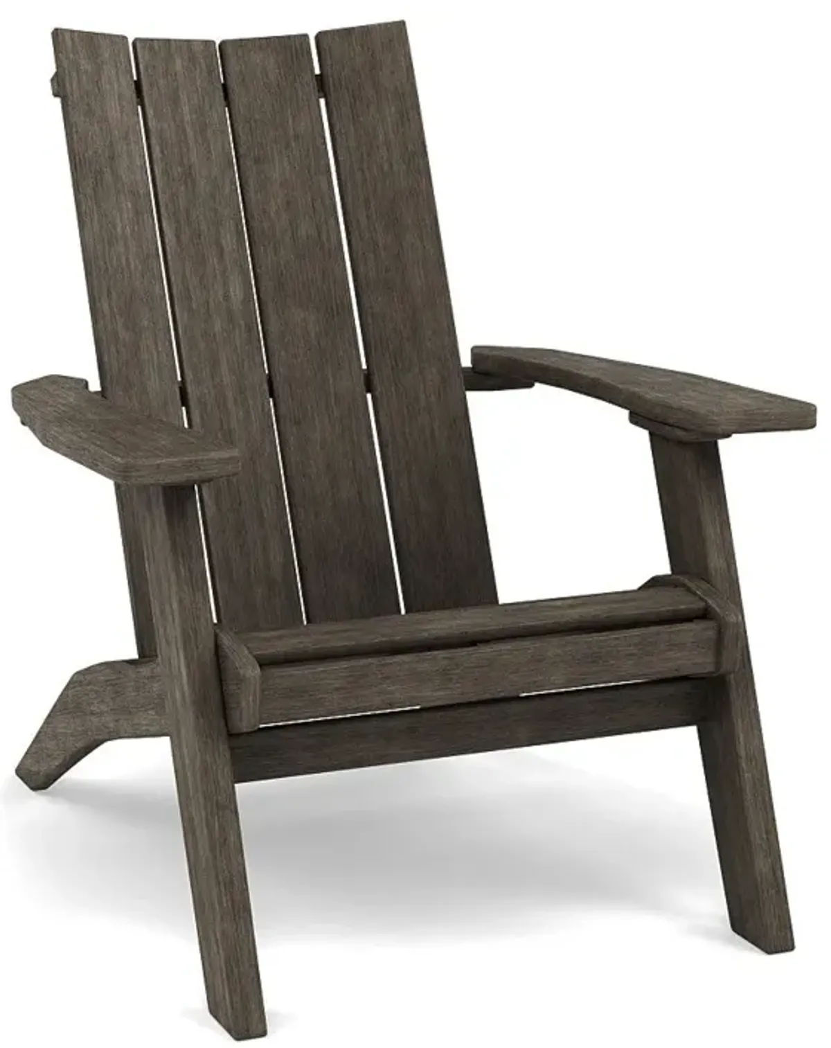Asheville Modern Adirondack Chair