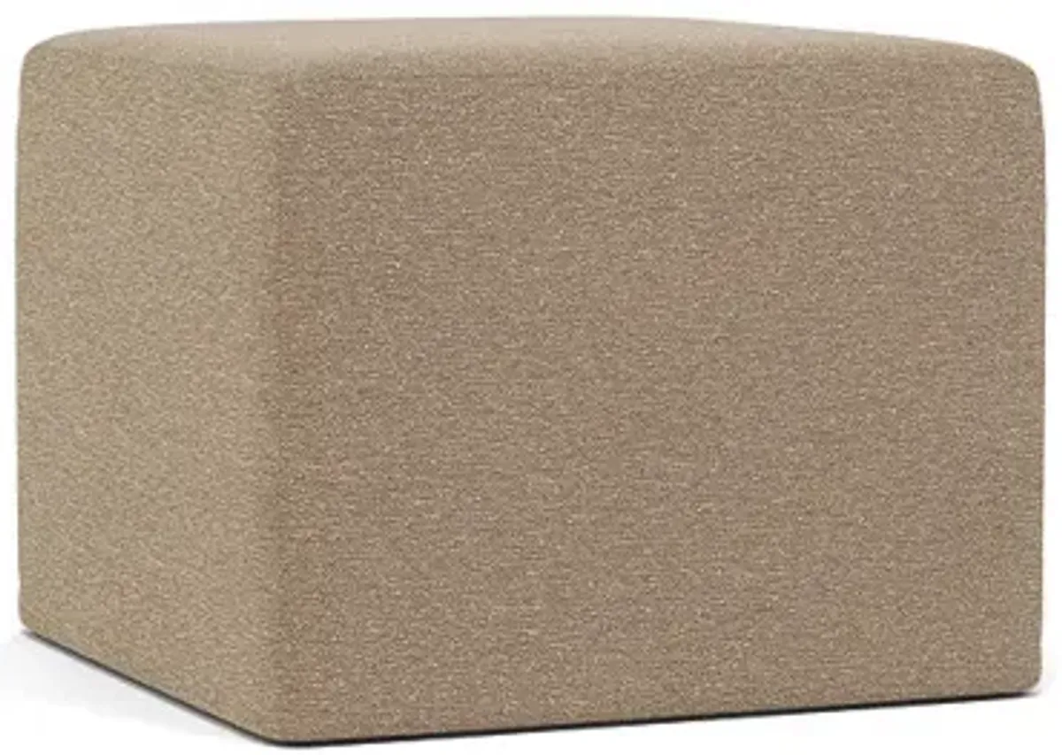 Bliss Pouf