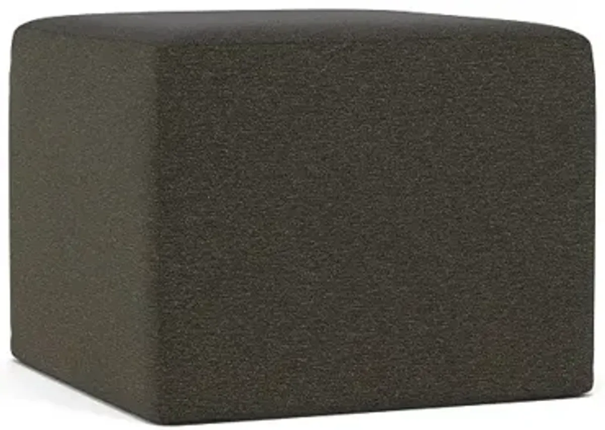 Bliss Pouf