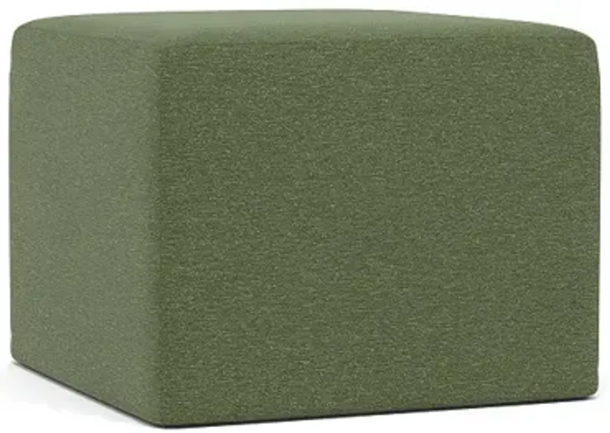 Bliss Pouf