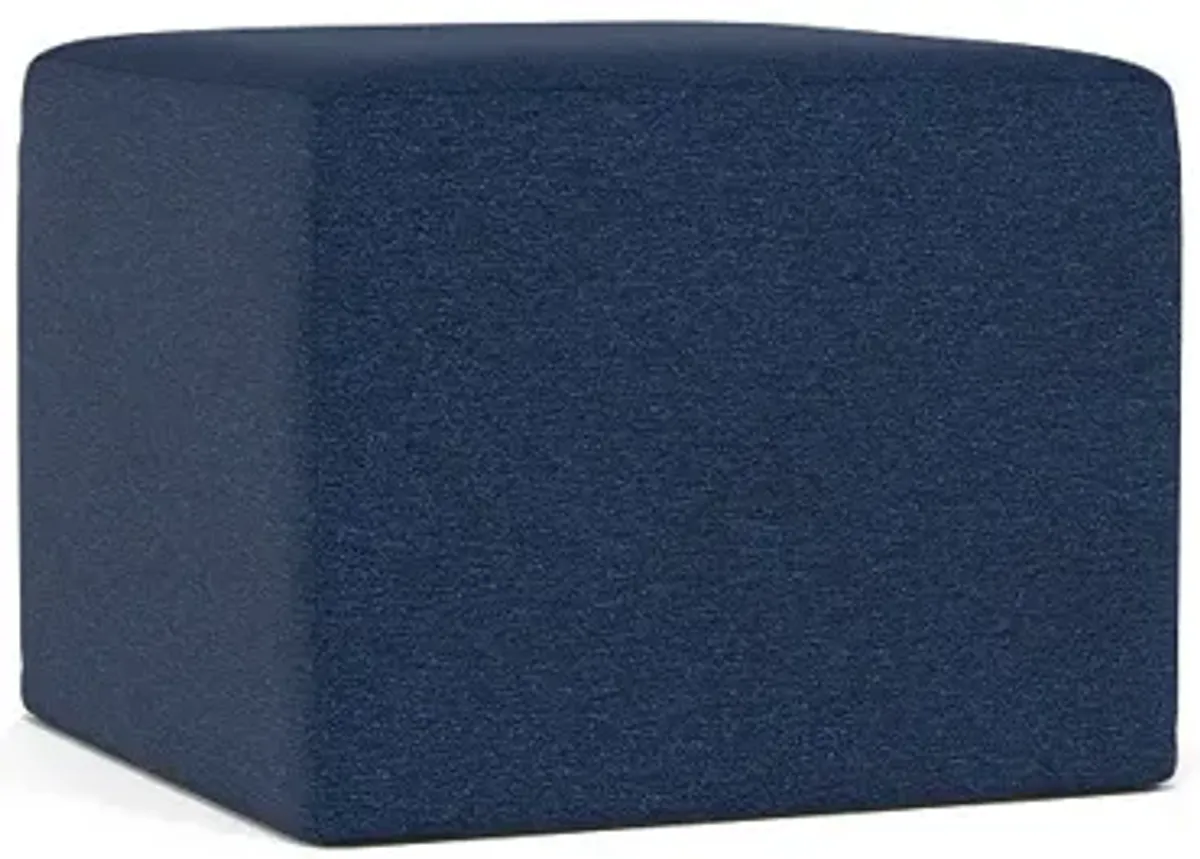 Bliss Pouf
