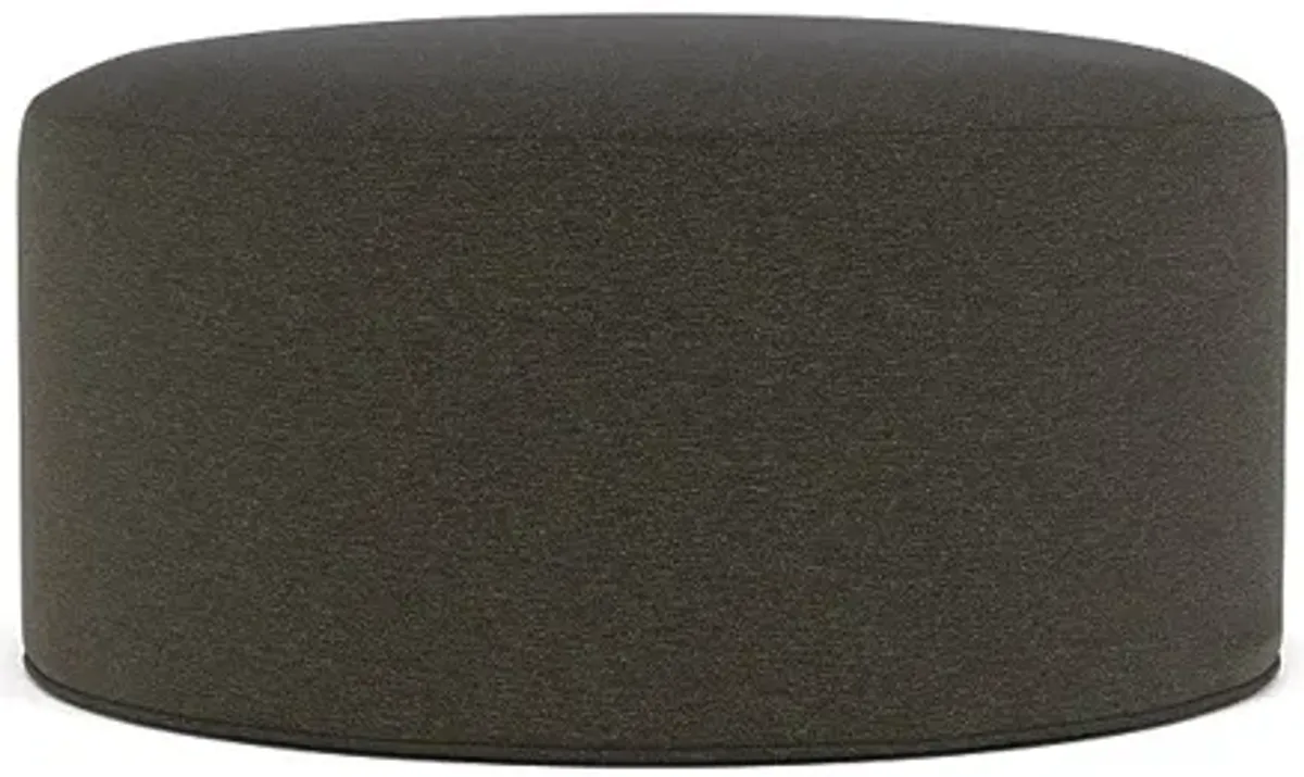 Bliss Pouf