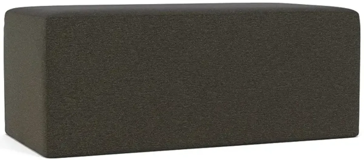 Bliss Pouf