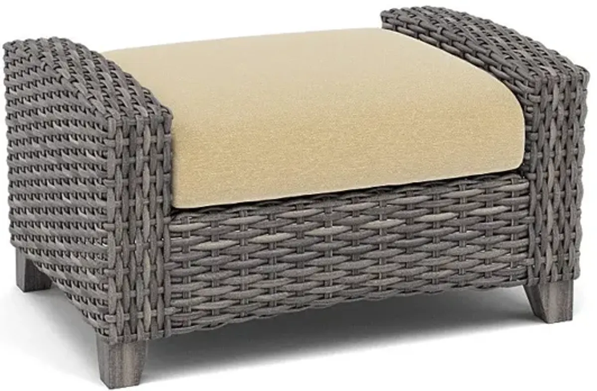 Edge Hill Ottoman