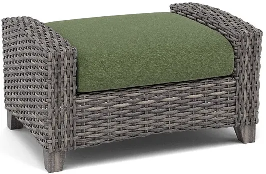 Edge Hill Ottoman