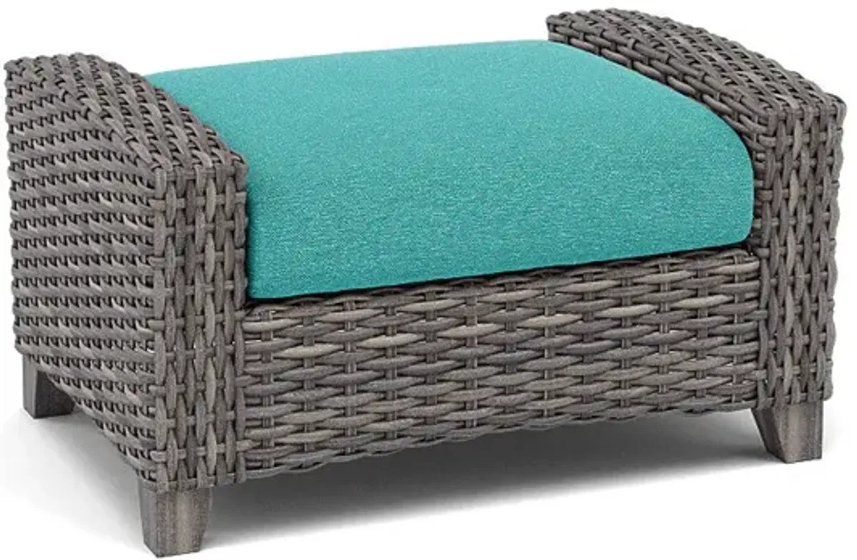 Edge Hill Ottoman