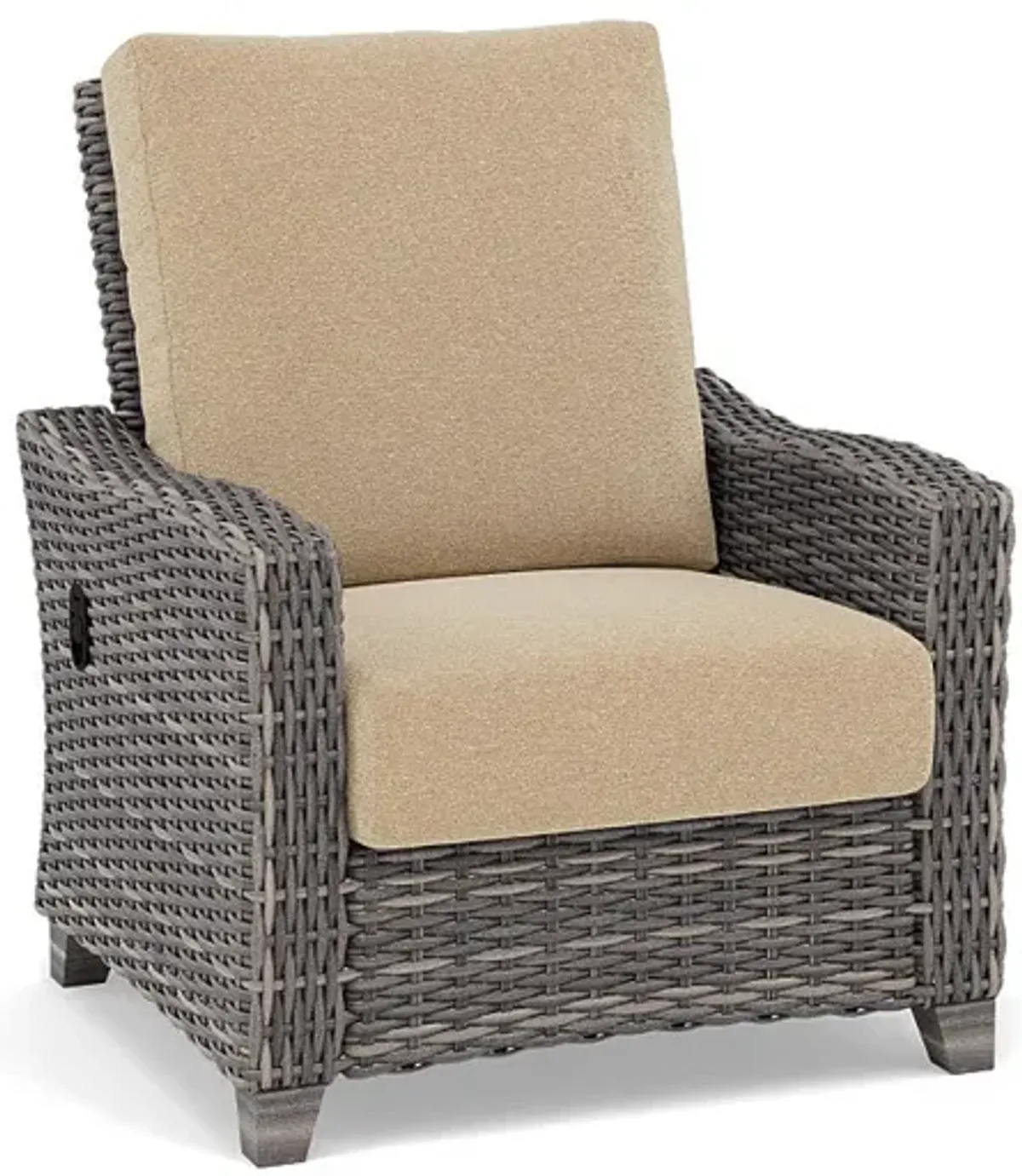 Edge Hill Club Recliner