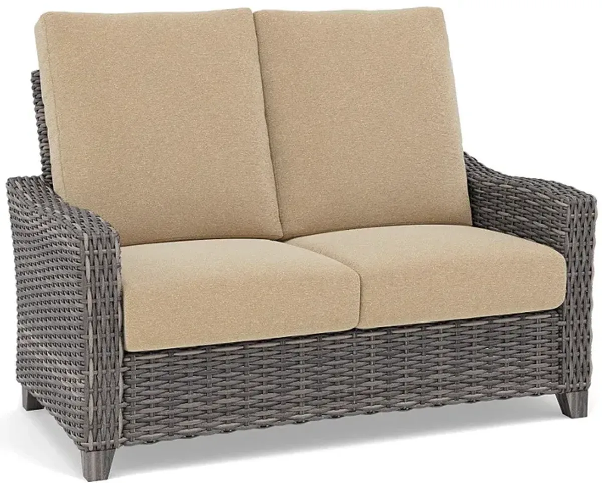 Edge Hill Loveseat