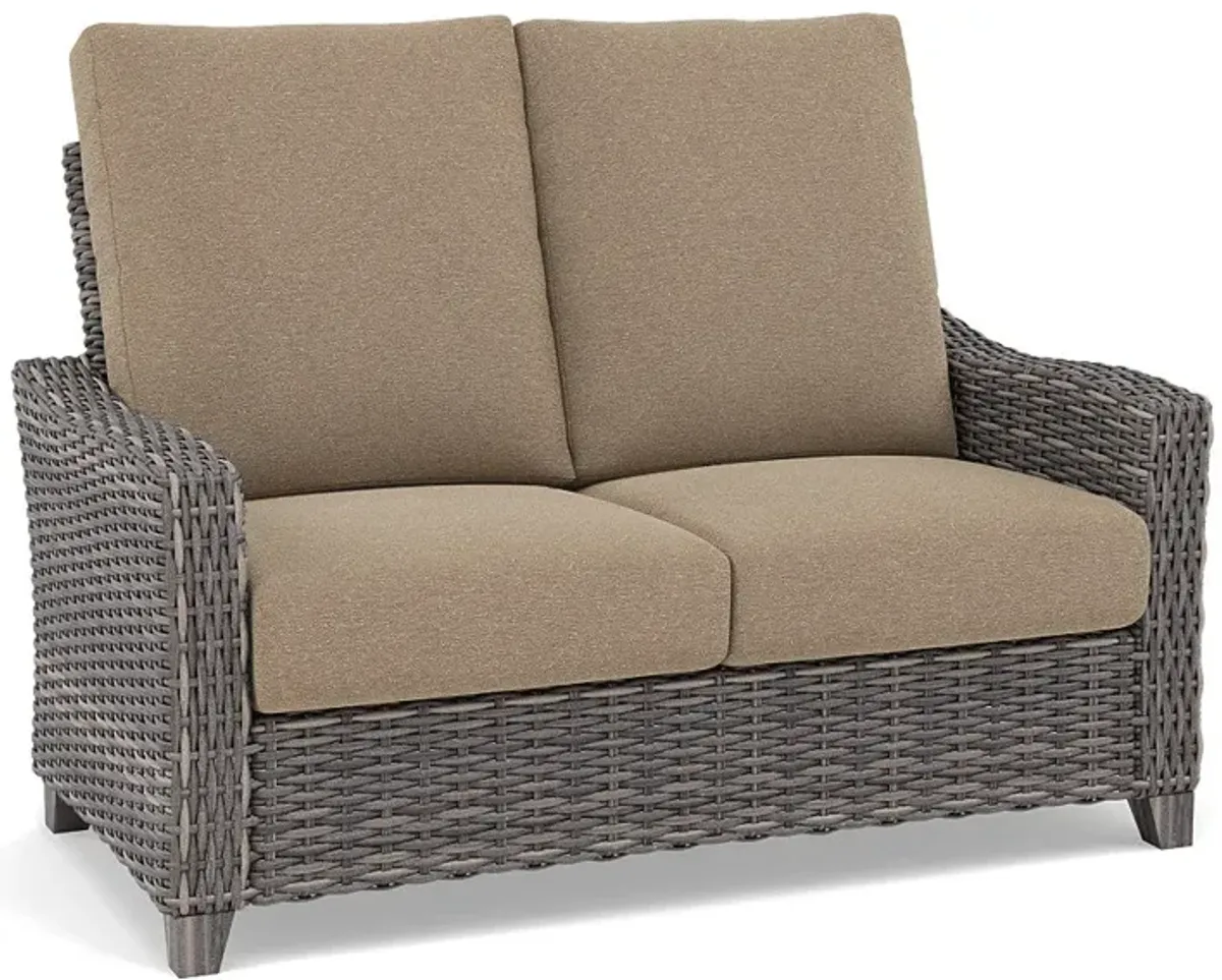 Edge Hill Loveseat