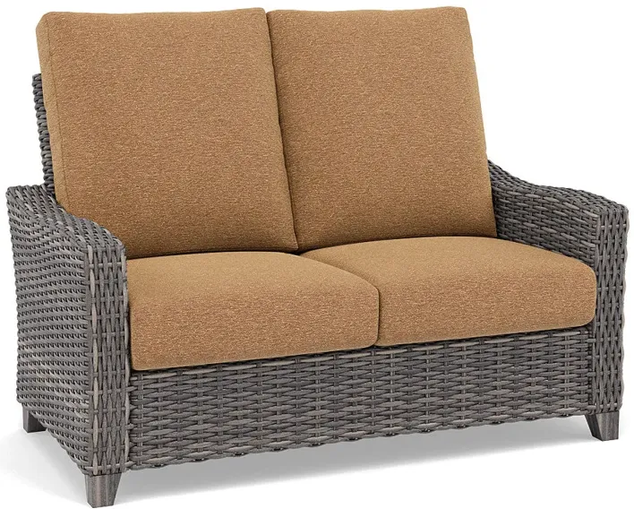 Edge Hill Loveseat