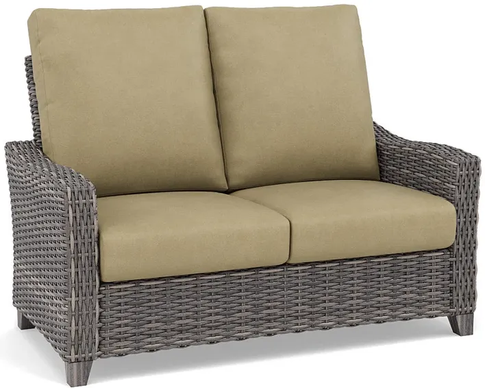Edge Hill Loveseat