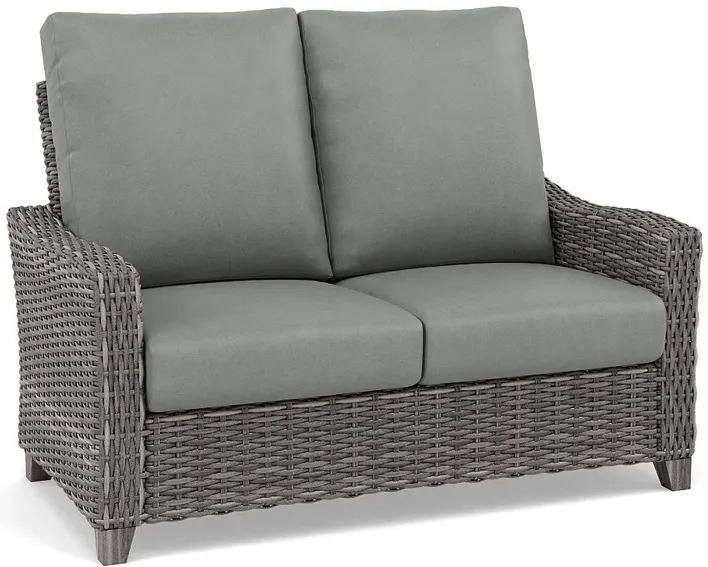 Edge Hill Loveseat