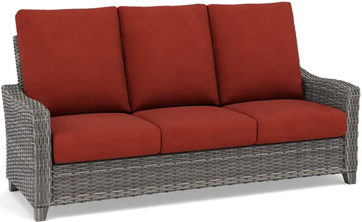 Edge Hill Sofa