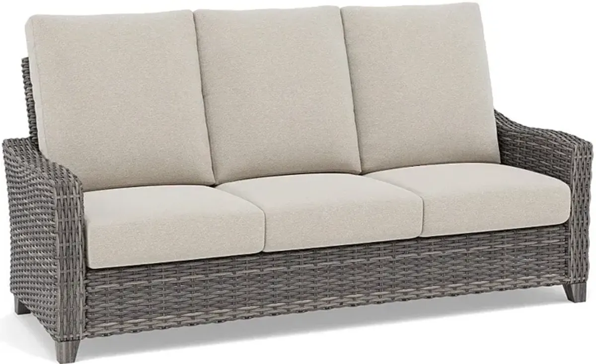 Edge Hill Sofa