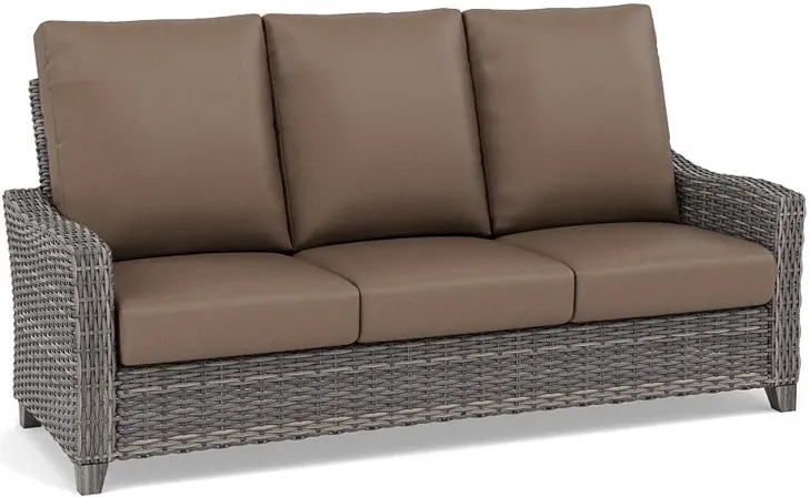 Edge Hill Sofa