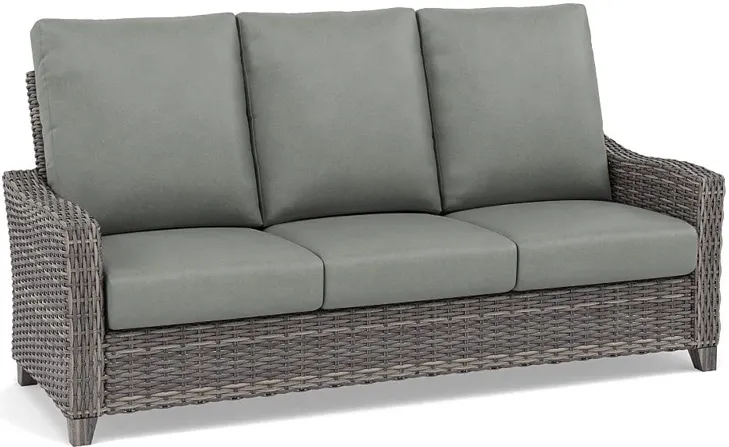 Edge Hill Sofa