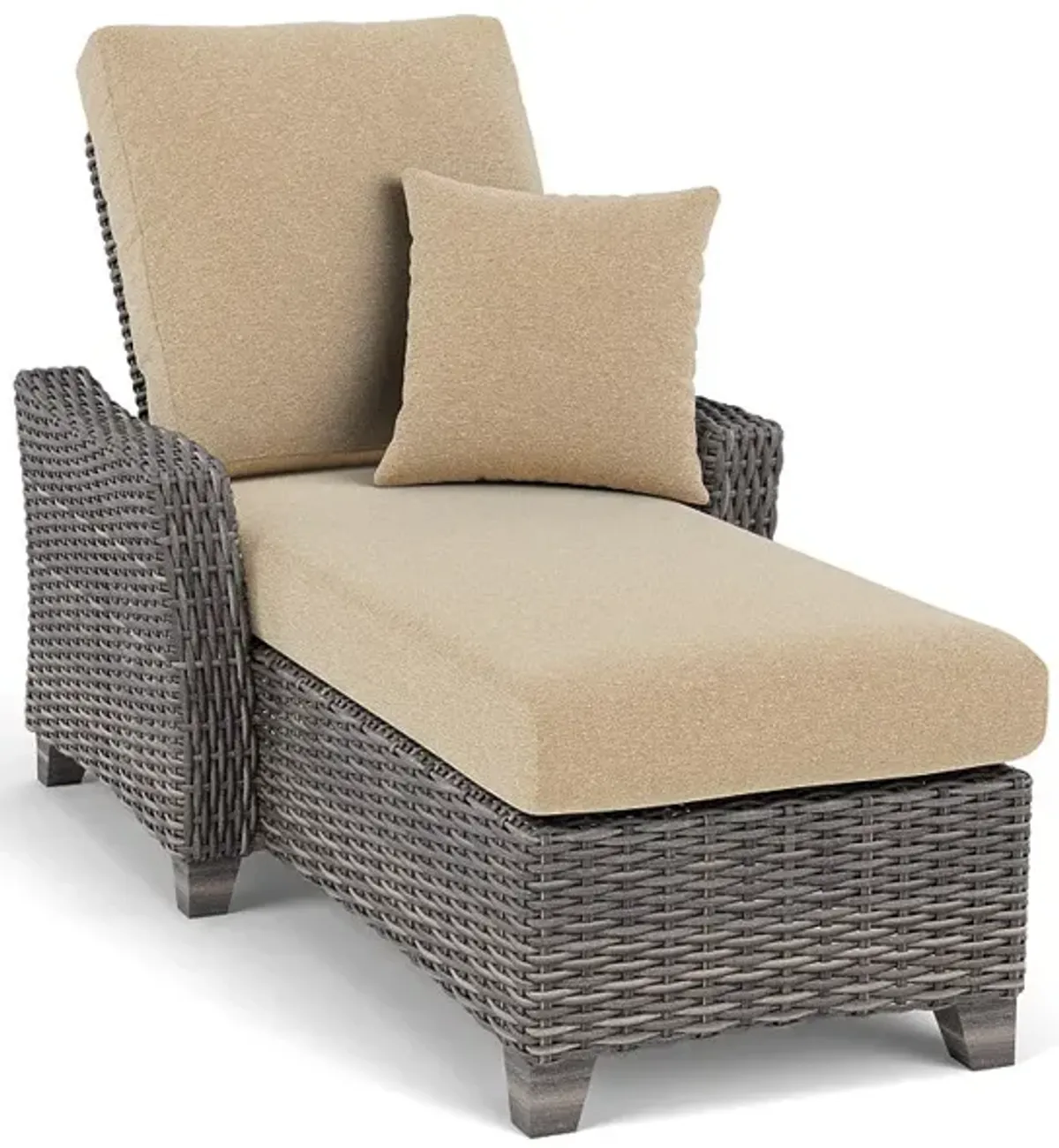 Edge Hill Chaise Lounge
