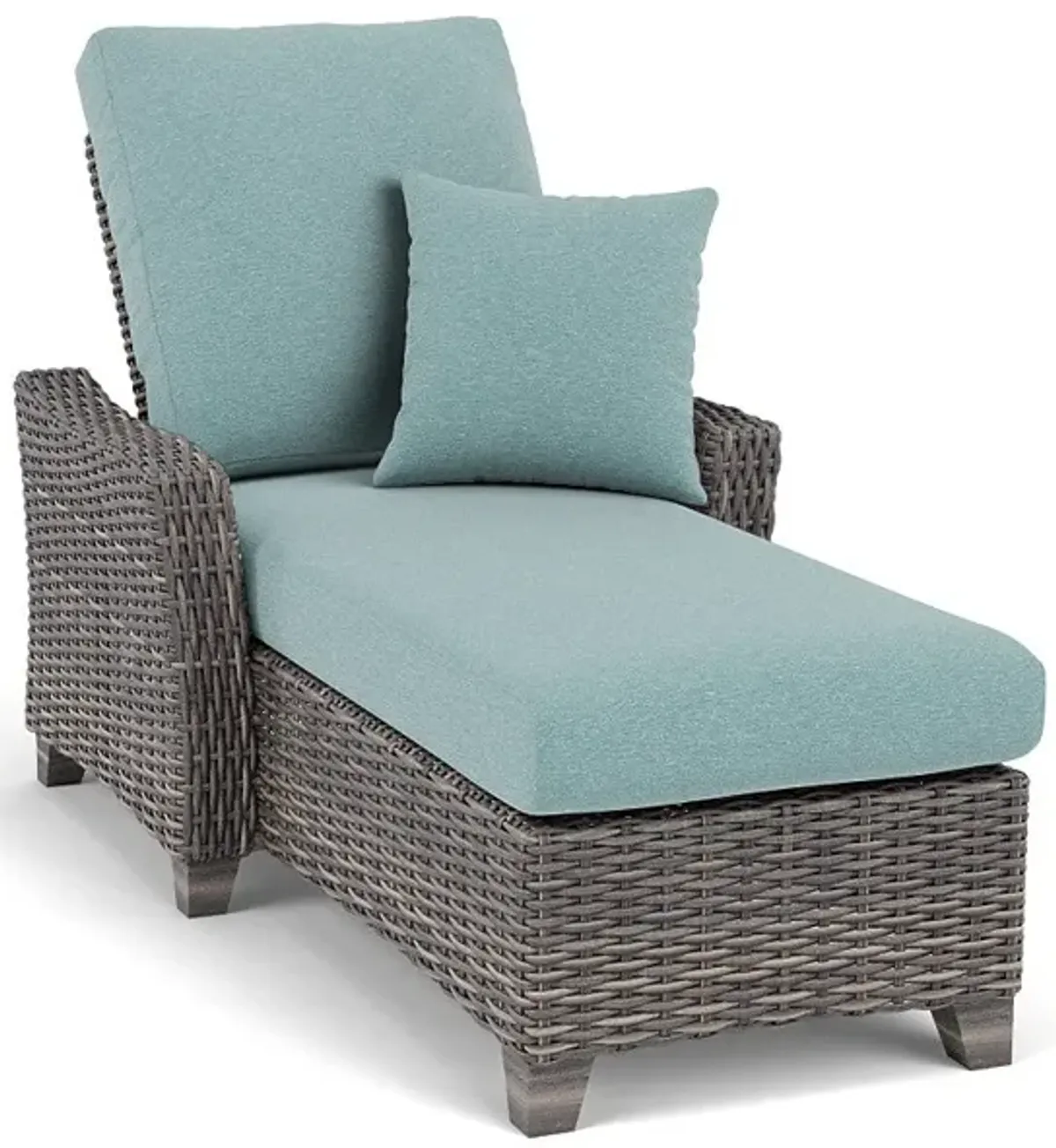 Edge Hill Chaise Lounge