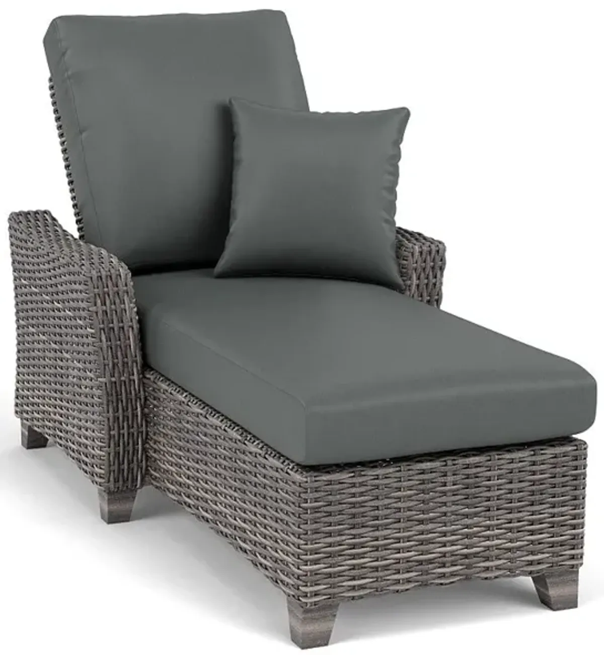 Edge Hill Chaise Lounge