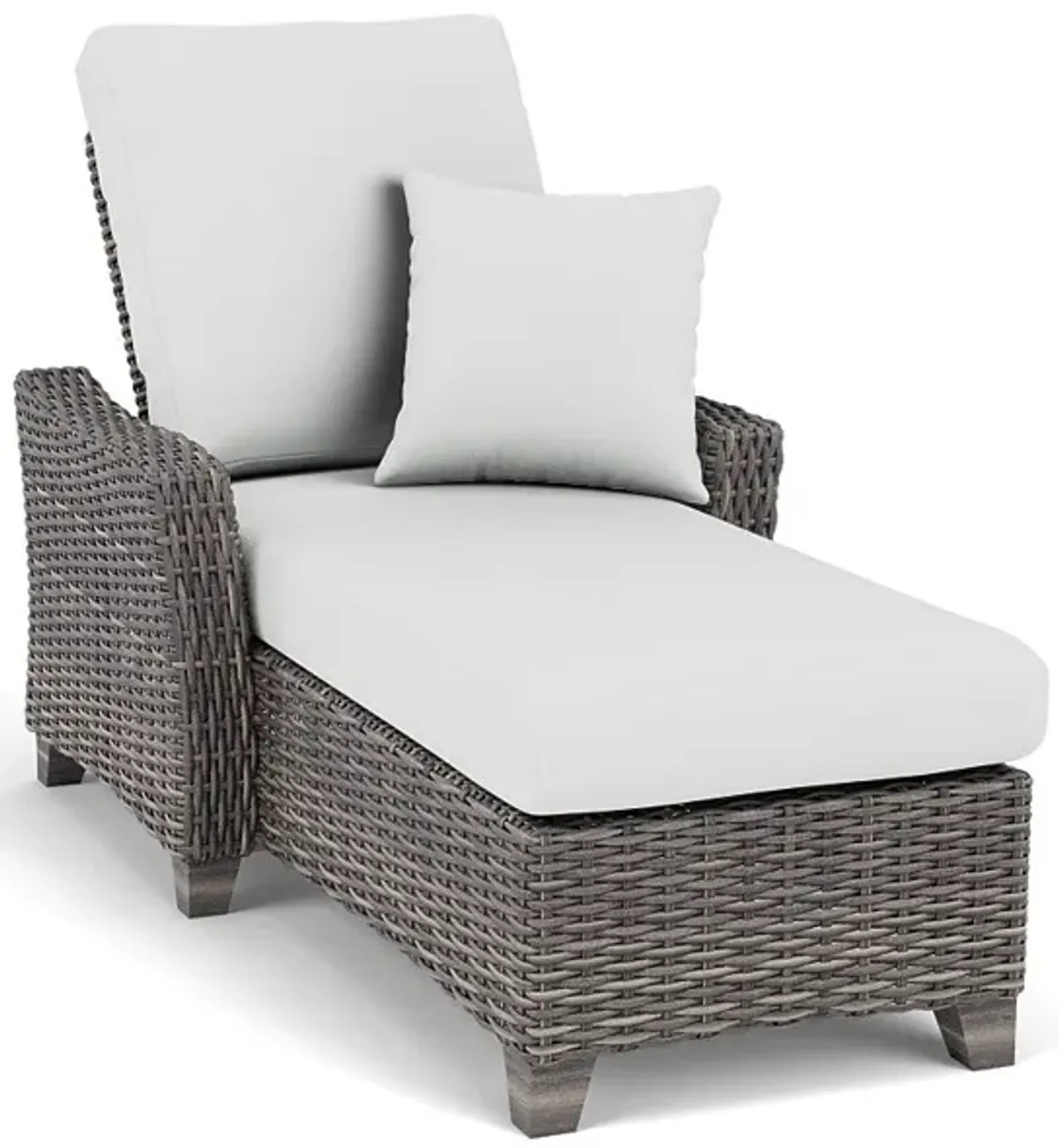 Edge Hill Chaise Lounge