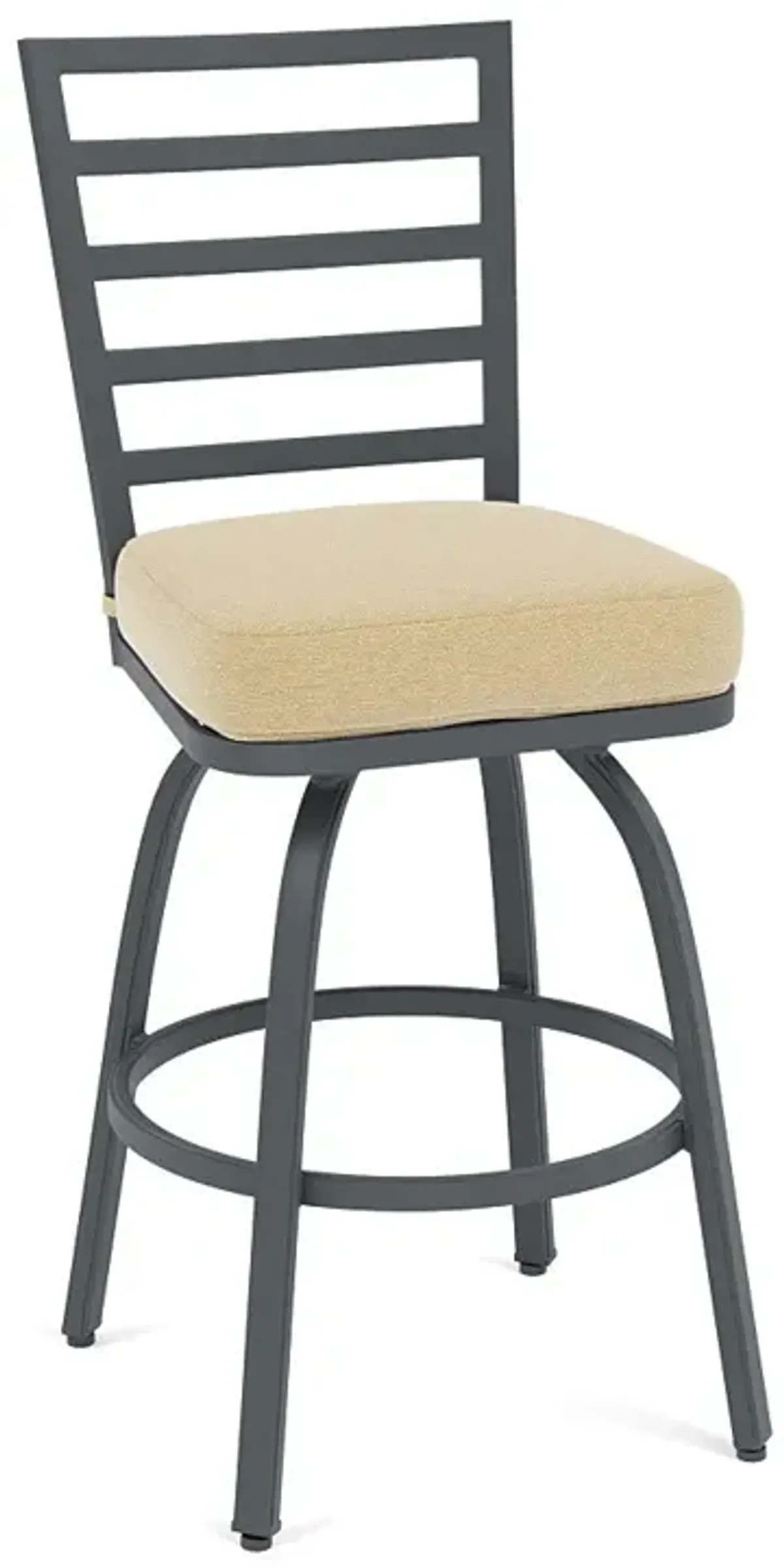 Emerson 26" Swivel Balcony Stool