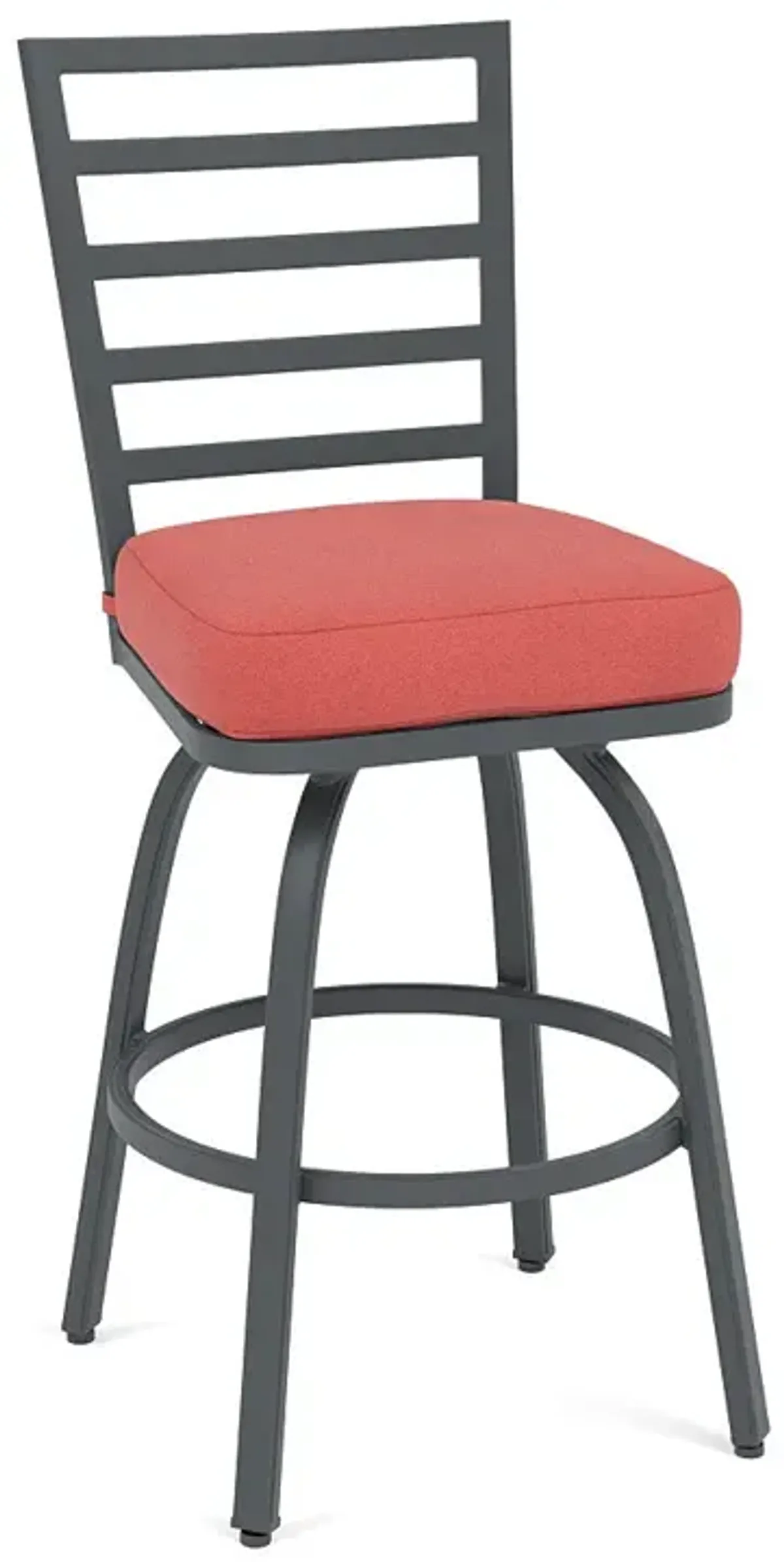 Emerson 26" Swivel Balcony Stool