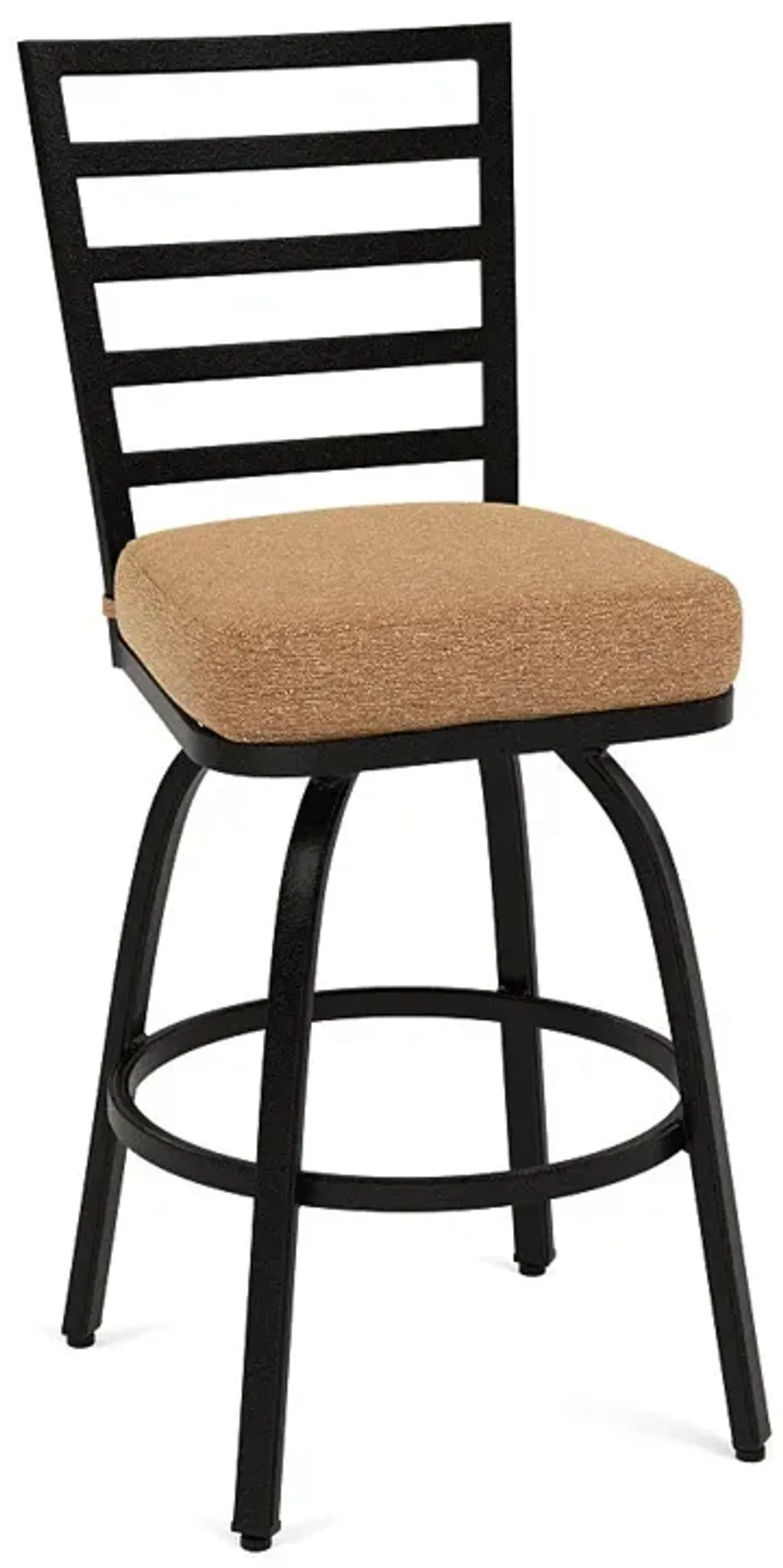 Emerson 26" Swivel Balcony Stool