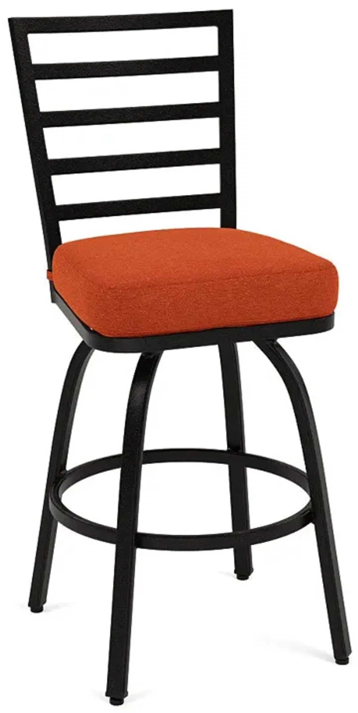 Emerson 26" Swivel Balcony Stool